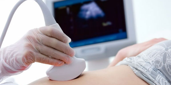 Siêu âm có thể phát hiện bị gan nhiễm mỡ